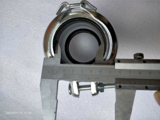 07332-12000 07332-12400 Coupling For Komatsu HD785-7