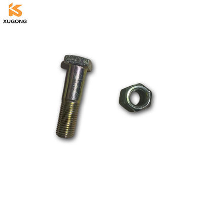 805048815 High Quality Bolt And Nut For Construction Wholesale For XCMG LW550RU