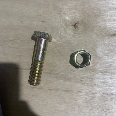 805048815 High Quality Bolt And Nut For Construction Wholesale For XCMG LW550RU