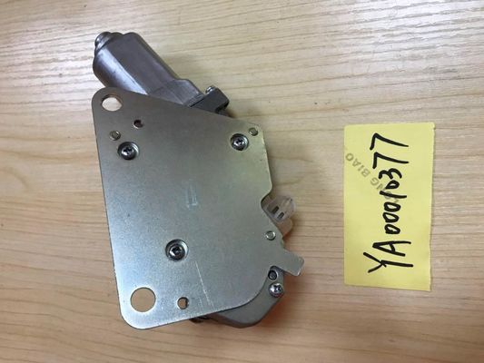 YA00010377 Wiper Motor Assy For ZAX200-5G