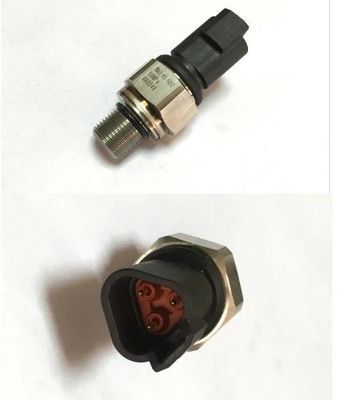 6D102 Engine Parts 7861-93-1650 7861931650 Pressure Sensor for PC200-7