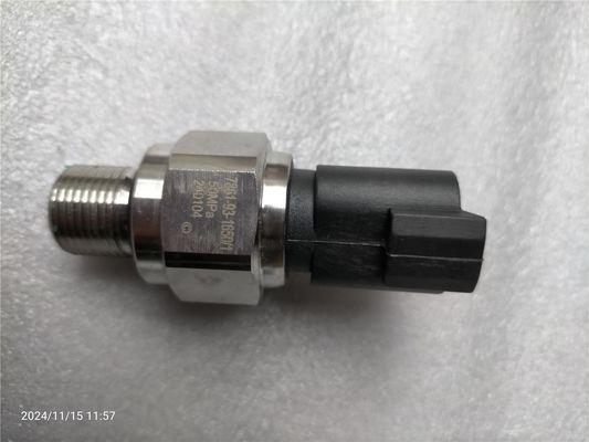6D102 Engine Parts 7861-93-1650 7861931650 Pressure Sensor for PC200-7