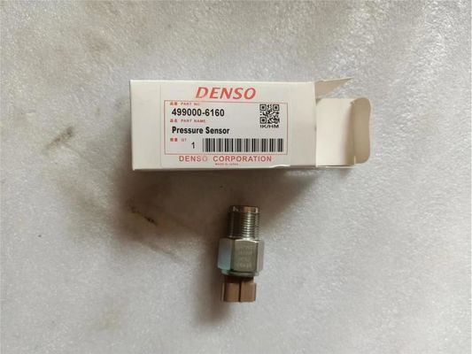 Top-Notch ND499000-6160 Pressure Sensor for Komatsu PC400-8 Part no ND499000-6160