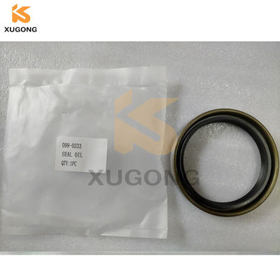 Black / White Seal Kits For E312D Part No 099-0233 099-0321
