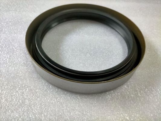 Black / White Seal Kits For E312D Part No 099-0233 099-0321