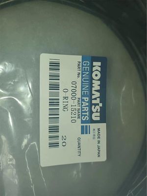 07000-15210 O-RING For Engine Model 07000-15210 In Machinery Repair Shops / Construction Works / Energy Mining