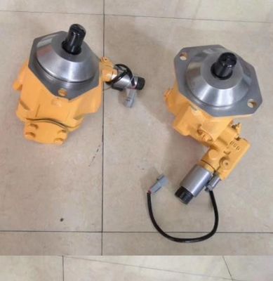 E345D Fan Pump 295-9426 2959426 For Caterpillar Excavator