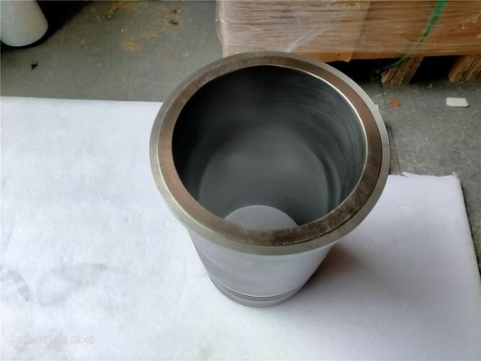 3508 Cylinder Liner 523-8663 5238663 Liner Cylind Diesel Engine Spare Parts Cylinder Liner