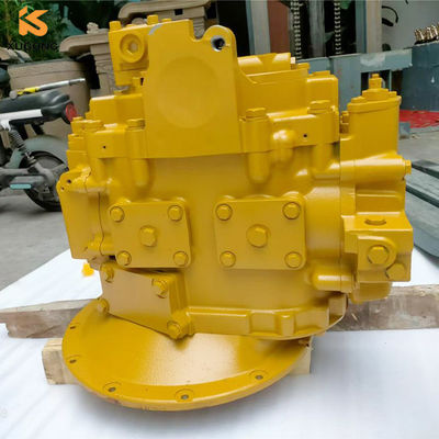 244-5326 2445326 Hydraulic Main Pump For CAT E318C E319C E320C