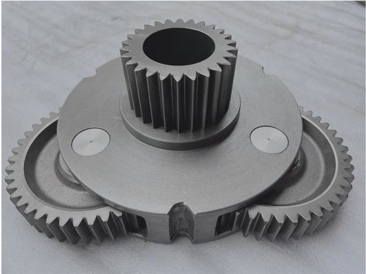 XKAQ-00233  XKAQ00233 Planet Carrier For Hyundai R210-7