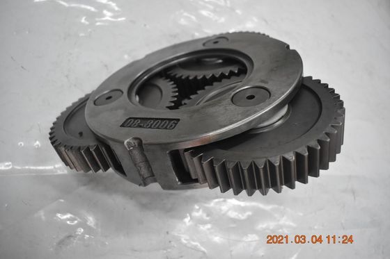 XKAQ-00233  XKAQ00233 Planet Carrier For Hyundai R210-7