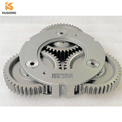 XKAQ-00233  XKAQ00233 Planet Carrier For Hyundai R210-7