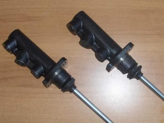 15908200 Brake Cylinder for JCB3CX