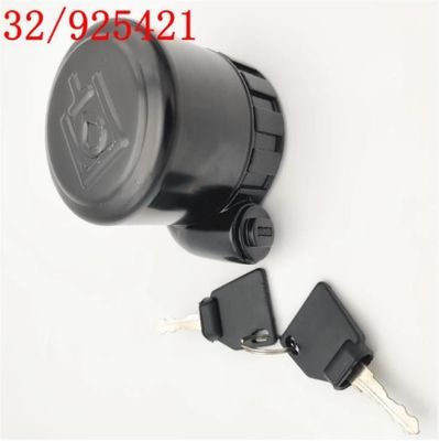 32925421 CAP 60MM For JCB3CX