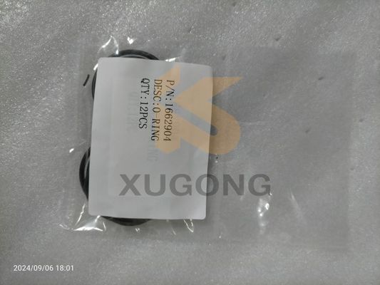 166-2904 O-Ring New Condition for CAT Excavator E330D 3406E C-15 C-16 C13 C15