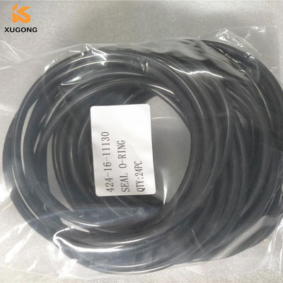 Hot Sale Construction Machinery Parts 424-16-11130 O-RING for KOMATSU PC1250-8