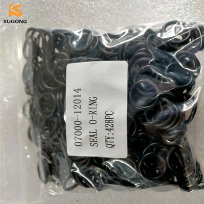 Excavator Parts 07000-12014 O-RING for KOMATSU PC1250-8