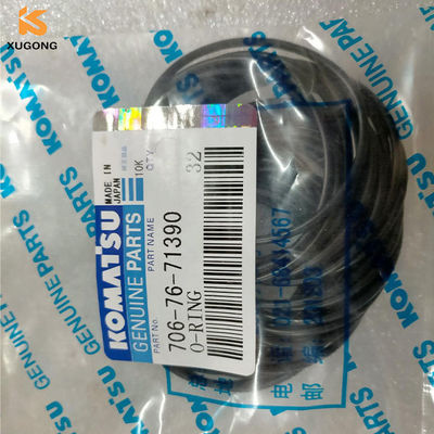 706-76-71390 New Condition O-RING for KOMATSU PC1250-8