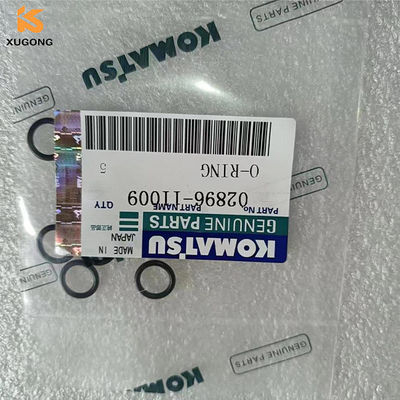 02896-11009 O-RING for KOMATSU PC300-7