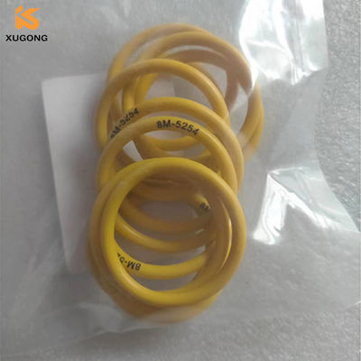 148-2903 149-5240 293-0730 1093207 1482903 1495240 2930730 Injector Rubber Seal O-RING For CAT E329D ENGINE