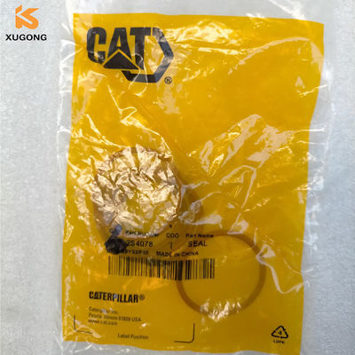 2S-4078 O-RING For CAT Caterpillar E330D Seal Ring