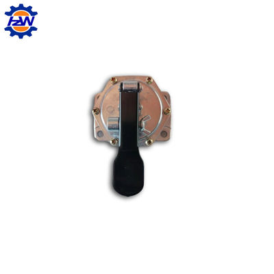 6251-71-8211 Oil Pump Assy for KOMATSU Excavator Application