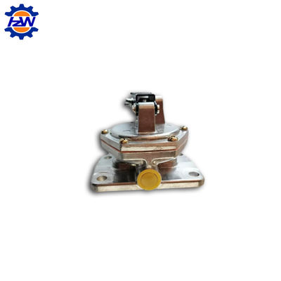 6251-71-8211 Oil Pump Assy for KOMATSU Excavator Application