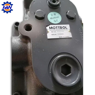 400914-00924B HYDRAULIC PUMP for DOOSAN DX300 excavator