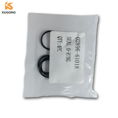 02896-61018 O-RING for KOMATSU PC130 PC220 PC240 PC290 PC300 PC350