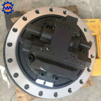SK350-8 SK330-8 TRAVEL MOTOR ASSY LC15V00026F1 for KOBELCO TRAVEL MOTOR ASSY
