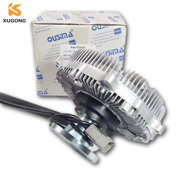 2A5-01-25142 Hydraulic Pump for KOMATSU PC210-10MO Construction Manufacturing