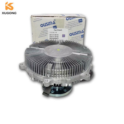 2A5-01-25142 Hydraulic Pump for KOMATSU PC210-10MO Construction Manufacturing