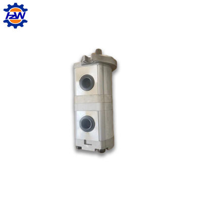 Hydraulic Parts EX135 GEAR PUMP for hitachi EX135 EX130 PUMP ASSY