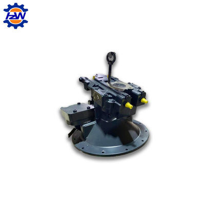 HYDRAULIC PUMP for DOOSAN DX140 REXROTH A8VO80 A8V A8V0 Series Hydraulic Pump
