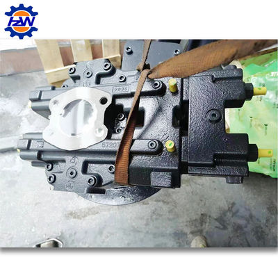 HYDRAULIC PUMP for DOOSAN DX140 REXROTH A8VO80 A8V A8V0 Series Hydraulic Pump