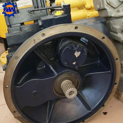 DOOSAN DH175 Excavator Main Pump 401-00369 HYDRAULIC PUMP for Crawler Excavator