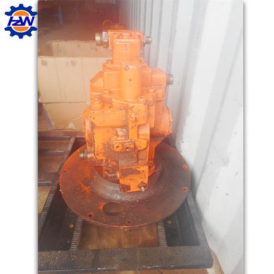 Part Number 4330251 HYDRAULIC Main PUMP for Hitachi EX60-2 EX60-3