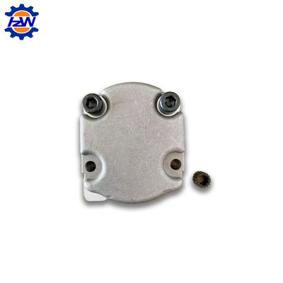 R190-5 A8V080 Hydraulic GEAR PUMP For Rexroth PUMP ASSY Piston Pump