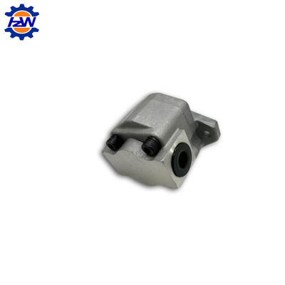 1R-7513 Excavator hydraulic part GEAR PUMP ASSY for CAT E307B