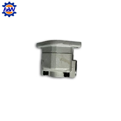1R-7513 Excavator hydraulic part GEAR PUMP ASSY for CAT E307B