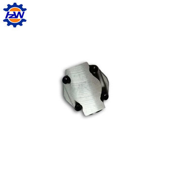107-6916 Hydraulic Gear Pump for Caterpillar E307 E307B