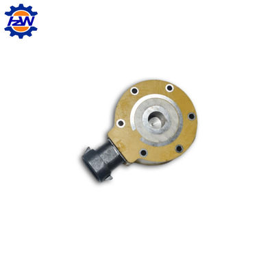 312-5620 3125620 SOLENOID VALVE for E320D Excavator Diesel Pump