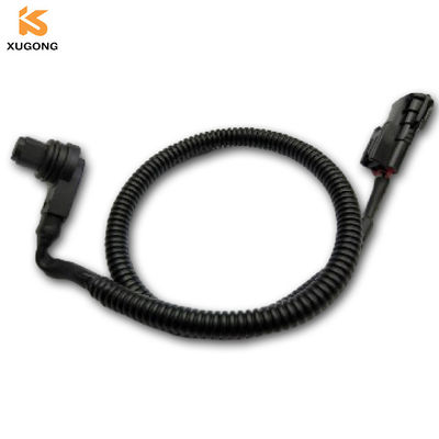 Excavator Spare Parts CAMSHAFT SENSOR For Hitachi ZX220W-3 ZX200-3 4HK1 8-98014831-0 8980148310