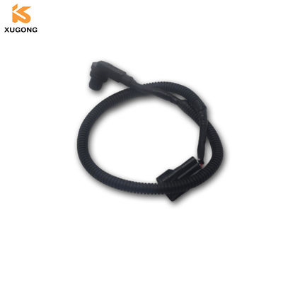 Excavator Spare Parts CAMSHAFT SENSOR For Hitachi ZX220W-3 ZX200-3 4HK1 8-98014831-0 8980148310