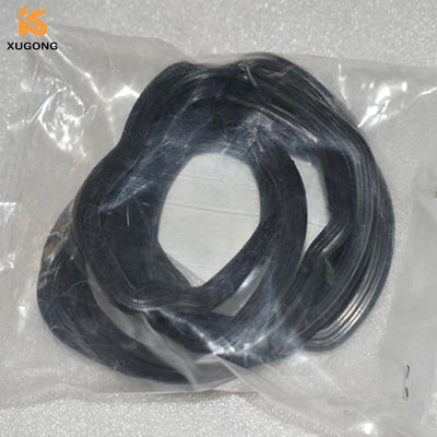 8-97331359-1 Excavator Spare Parts GASKET COVER for HITACHI 4HK1 ZAX200-3