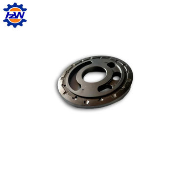 708-2H-04750 HYDRAULIC CYLINDER BLOCK ASS'Y for KOMATSU PC400-7 PC450-8 PC400-8 Crawler Excavator Hydraulic Rebuild