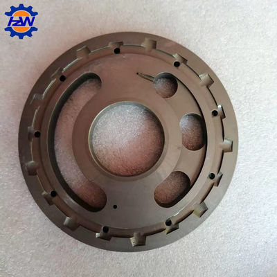 100% 708-2H-04750 Part Name Cylinder Block Assy for Komatsu PC400-7 PC450-8 PC450-7