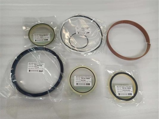 707-99-73140 Excavator Spare Parts SERVICE KIT for KOMATSU WA420 WA600 Engine