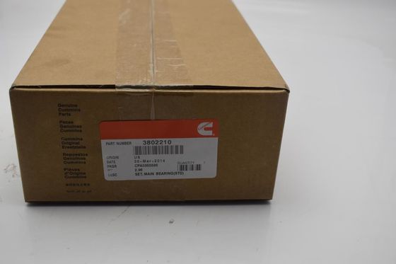 R300-5 Engine 3802210 MAIN AND COD BEARING for Construction Works