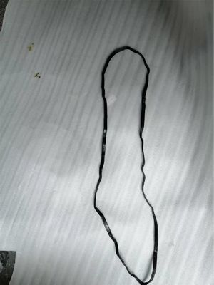 Heavy Equipment Spare Part 4899226 GASKET HEAD CYLINDER for CUMMINS QSB6.7 Engine OEM Guaranteed